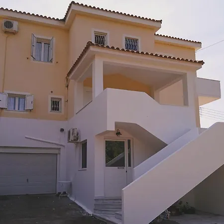 Olympia House Ολυμπία