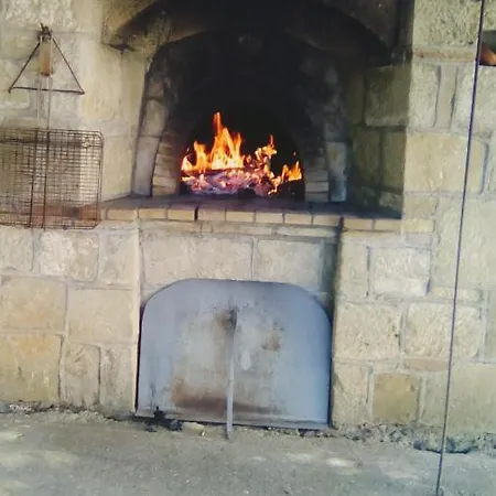 Olympia House Βίλα