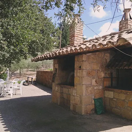 Olympia House Villa *