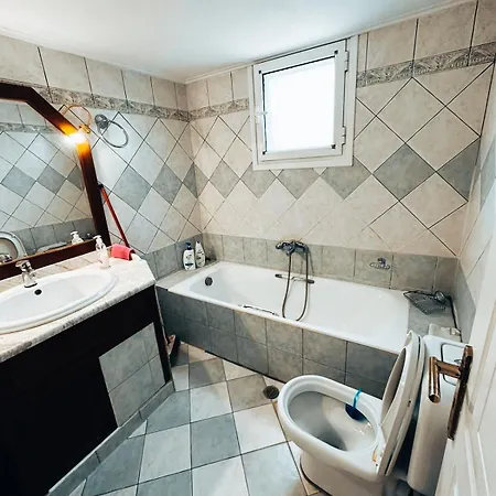 Olympia House Ancient Olympia