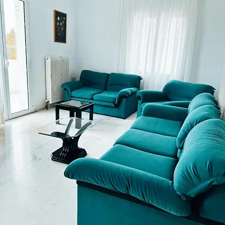 Villa Olympia House