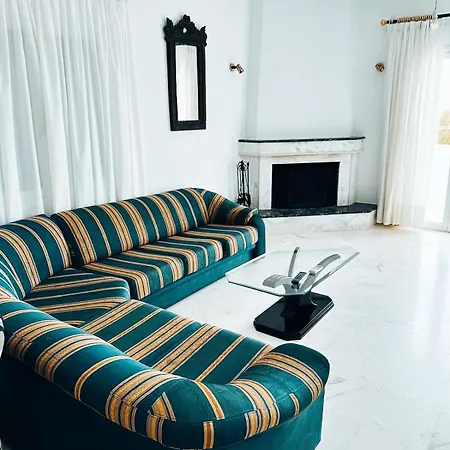 Olympia House Villa Ancient Olympia