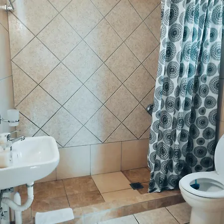 Olympia House * Ancient Olympia