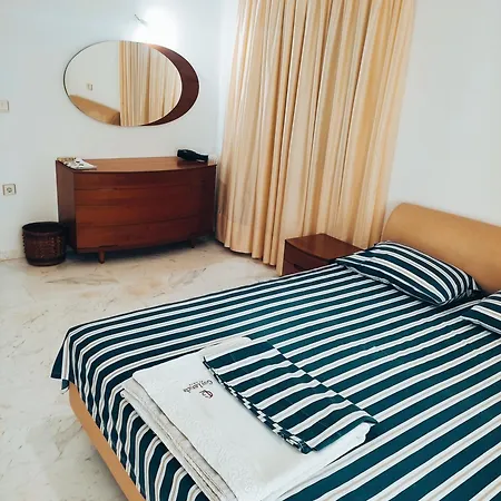 Olympia House Villa *