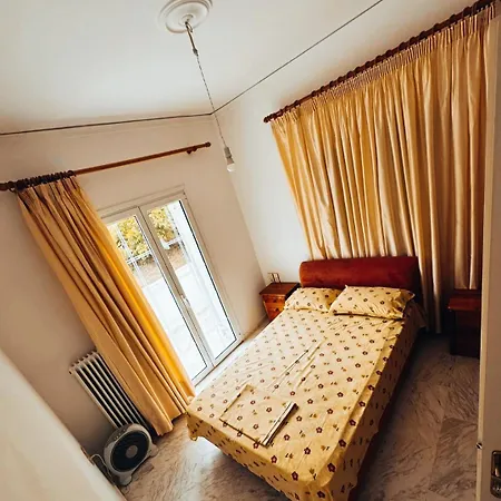 Olympia House Ancient Olympia