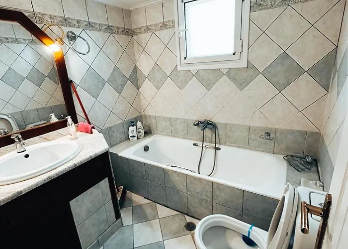 Olympia House Олимпия