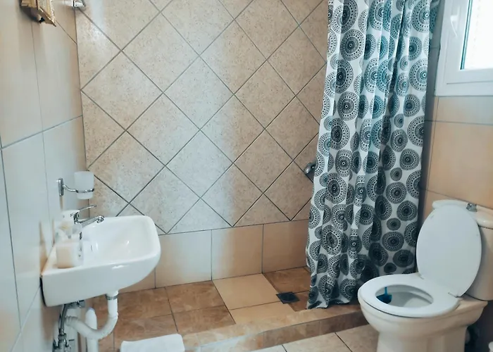 Olympia House * Олимпия